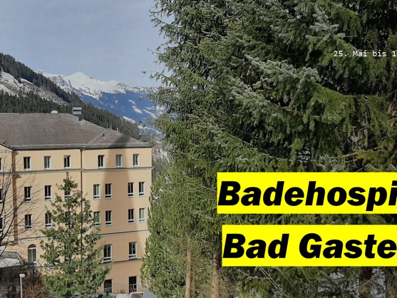 Kur Bad Gastein